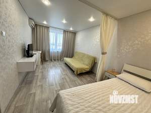 1-к квартира, на длительный срок, 36м2, 10/10 этаж