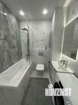 2-к квартира, на длительный срок, 56м2, 11/17 этаж