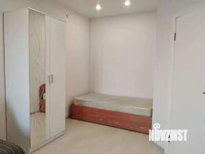 1-к квартира, на длительный срок, 32м2, 8/10 этаж