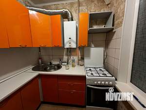 1-к квартира, на длительный срок, 36м2, 1/5 этаж