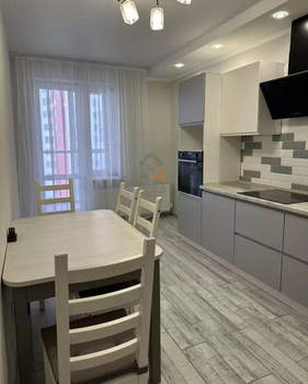 2-к квартира, на длительный срок, 51м2, 10/23 этаж