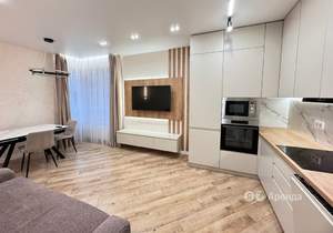 2-к квартира, на длительный срок, 58м2, 2/19 этаж