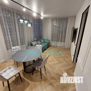 3-к квартира, на длительный срок, 65м2, 7/24 этаж