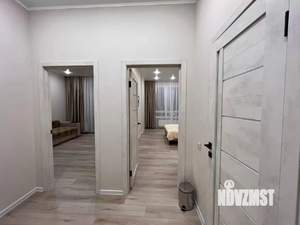 2-к квартира, на длительный срок, 56м2, 16/17 этаж