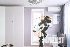 1-к квартира, посуточно, 30м2, 9/9 этаж