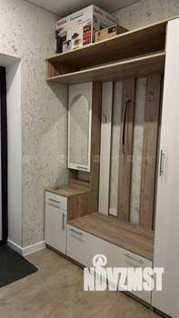 1-к квартира, на длительный срок, 33м2, 1/9 этаж