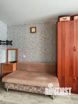 1-к квартира, на длительный срок, 21м2, 1/9 этаж