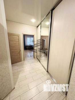 2-к квартира, на длительный срок, 50м2, 17/19 этаж