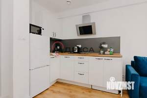 1-к квартира, на длительный срок, 40м2, 17/19 этаж