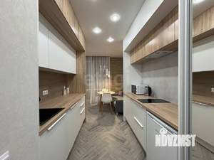 Студия квартира, на длительный срок, 28м2, 10/18 этаж