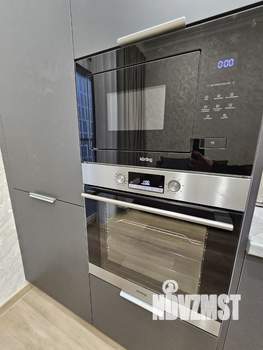 2-к квартира, на длительный срок, 42м2, 15/16 этаж