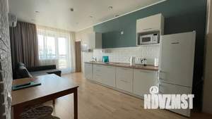 3-к квартира, посуточно, 50м2, 14/16 этаж
