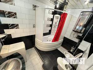 3-к квартира, посуточно, 105м2, 4/9 этаж
