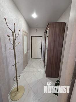 2-к квартира, на длительный срок, 42м2, 12/25 этаж