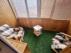 1-к квартира, посуточно, 50м2, 1/9 этаж