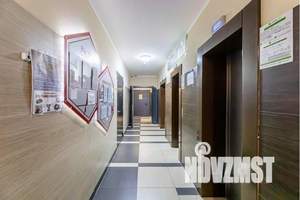 1-к квартира, посуточно, 30м2, 7/21 этаж