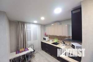 1-к квартира, посуточно, 45м2, 4/23 этаж