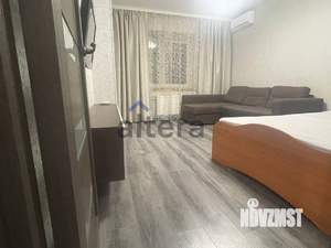 1-к квартира, на длительный срок, 36м2, 8/9 этаж