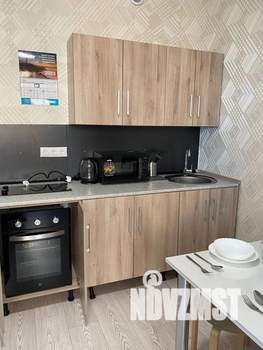 1-к квартира, посуточно, 46м2, 10/10 этаж