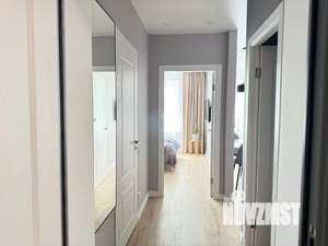 1-к квартира, посуточно, 35м2, 4/9 этаж