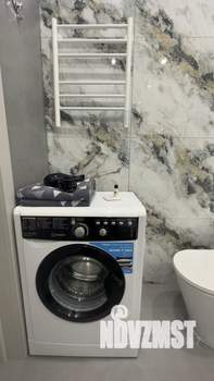 1-к квартира, посуточно, 40м2, 5/20 этаж