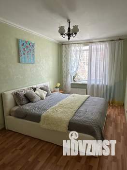 3-к квартира, посуточно, 70м2, 3/9 этаж