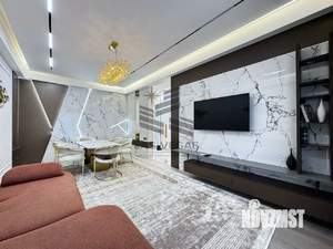 3-к квартира, на длительный срок, 70м2, 15/18 этаж