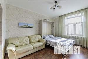 2-к квартира, посуточно, 55м2, 3/5 этаж