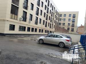 1-к квартира, посуточно, 40м2, 3/5 этаж