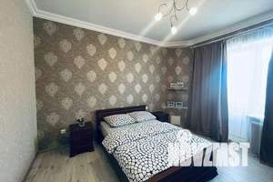 2-к квартира, посуточно, 61м2, 4/4 этаж