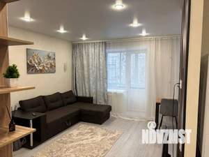 1-к квартира, посуточно, 54м2, 3/5 этаж