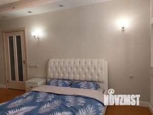 2-к квартира, посуточно, 77м2, 5/9 этаж