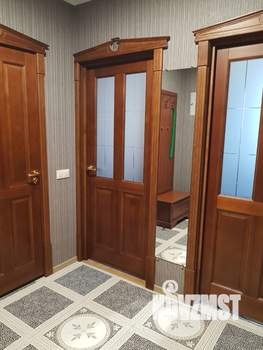 1-к квартира, на длительный срок, 47м2, 10/19 этаж