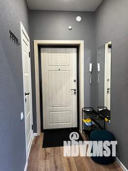 Студия квартира, посуточно, 27м2, 6/12 этаж