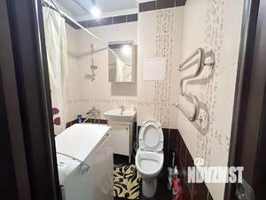 1-к квартира, на длительный срок, 38м2, 2/5 этаж