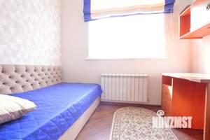 3-к квартира, посуточно, 90м2, 2/14 этаж