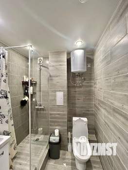 1-к квартира, на длительный срок, 32м2, 9/18 этаж