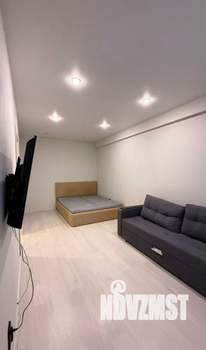 1-к квартира, на длительный срок, 38м2, 12/13 этаж