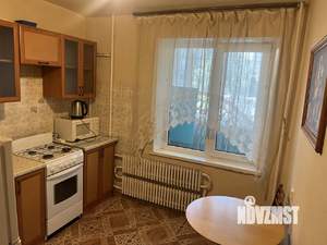 1-к квартира, на длительный срок, 38м2, 1/9 этаж