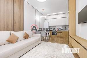 2-к квартира, на длительный срок, 70м2, 15/21 этаж