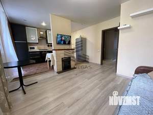 2-к квартира, на длительный срок, 56м2, 7/10 этаж