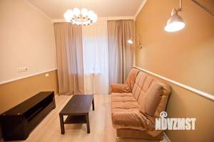 4-к квартира, на длительный срок, 110м2, 4/16 этаж