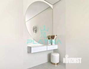 2-к квартира, на длительный срок, 52м2, 17/19 этаж