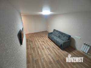 1-к квартира, на длительный срок, 32м2, 8/9 этаж