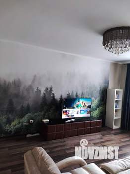3-к квартира, на длительный срок, 80м2, 12/16 этаж