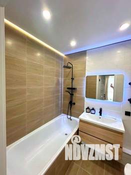 1-к квартира, на длительный срок, 40м2, 3/10 этаж