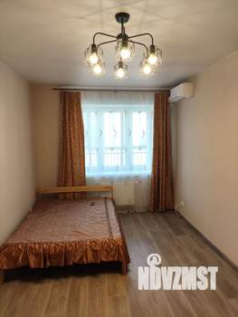 1-к квартира, на длительный срок, 35м2, 7/9 этаж