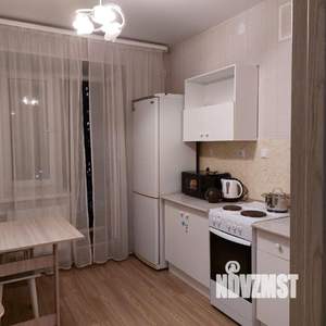 1-к квартира, на длительный срок, 36м2, 8/10 этаж