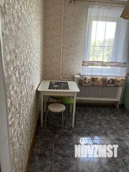 1-к квартира, на длительный срок, 34м2, 7/10 этаж