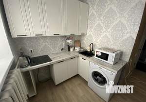 1-к квартира, на длительный срок, 29м2, 1/5 этаж